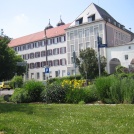 Guenzburg Schloss